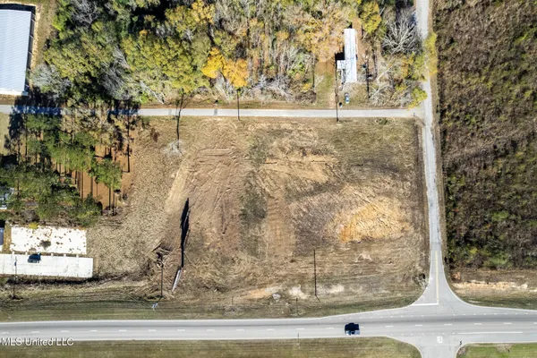 $145,000 | Us-98, New Augusta, MS 39462