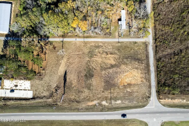 $145,000 | Us-98, New Augusta, MS 39462
