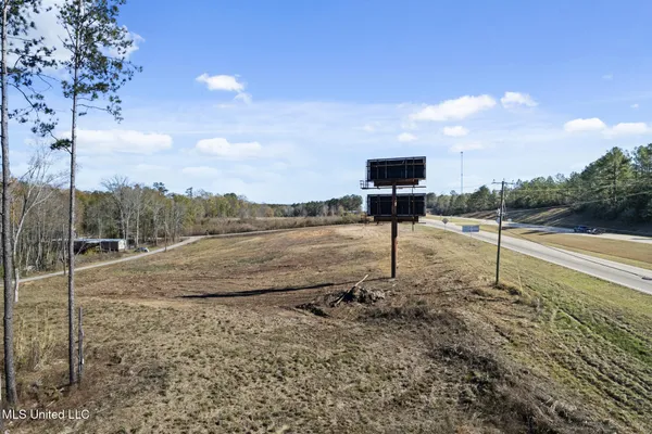 $145,000 | Us-98, New Augusta, MS 39462