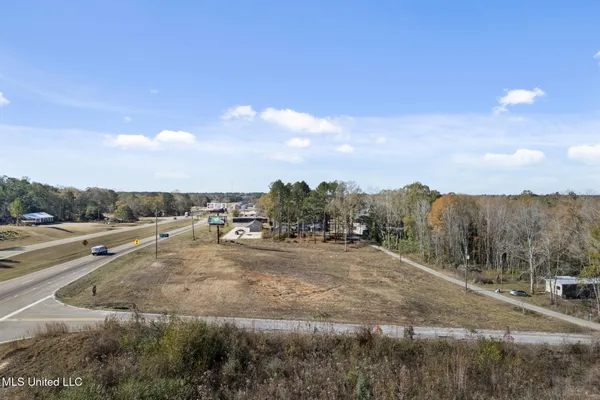 $145,000 | Us-98, New Augusta, MS 39462