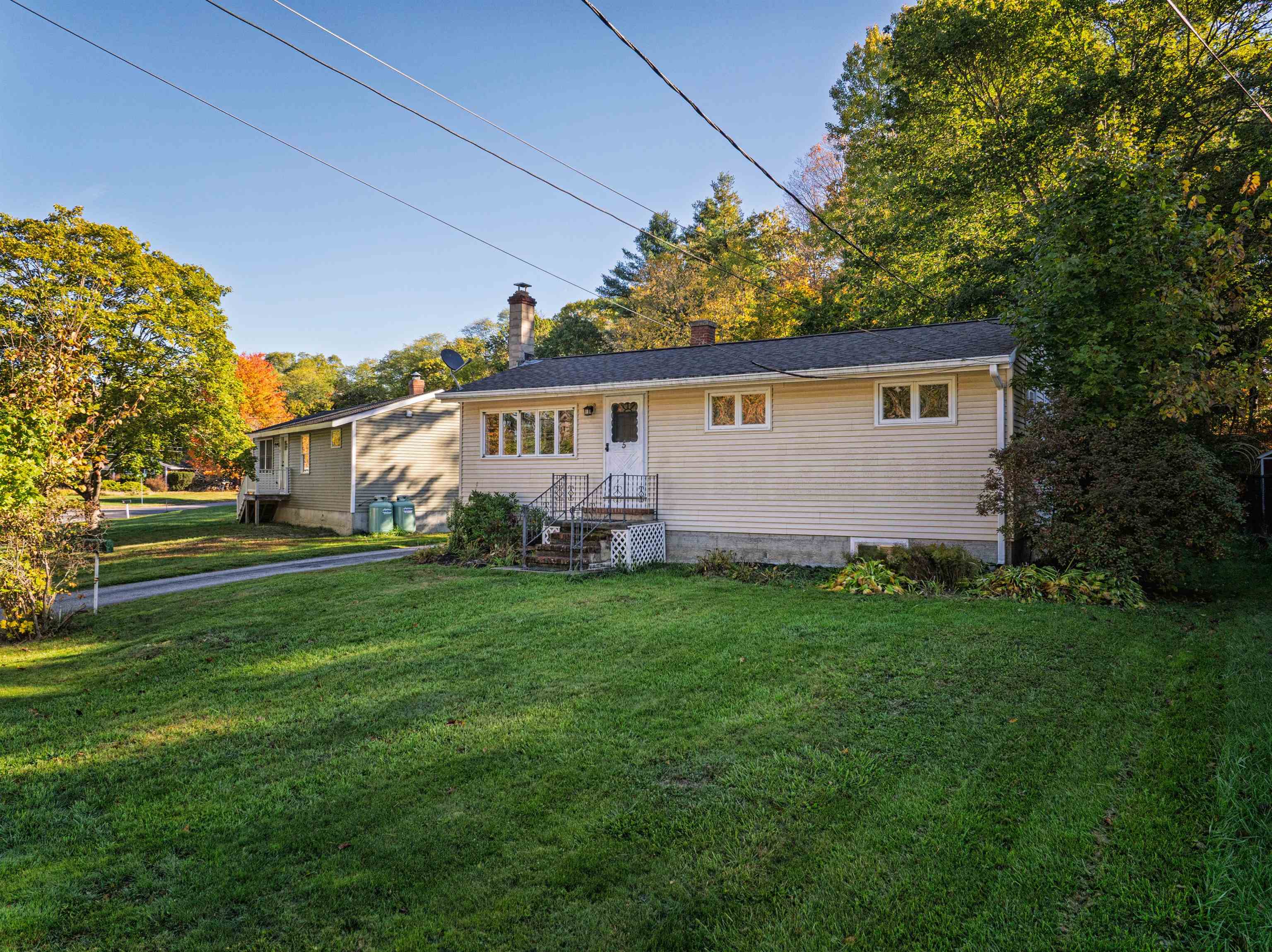 5 Cedarbrook Drive Dover, NH 03820 - Photo 24 of 31