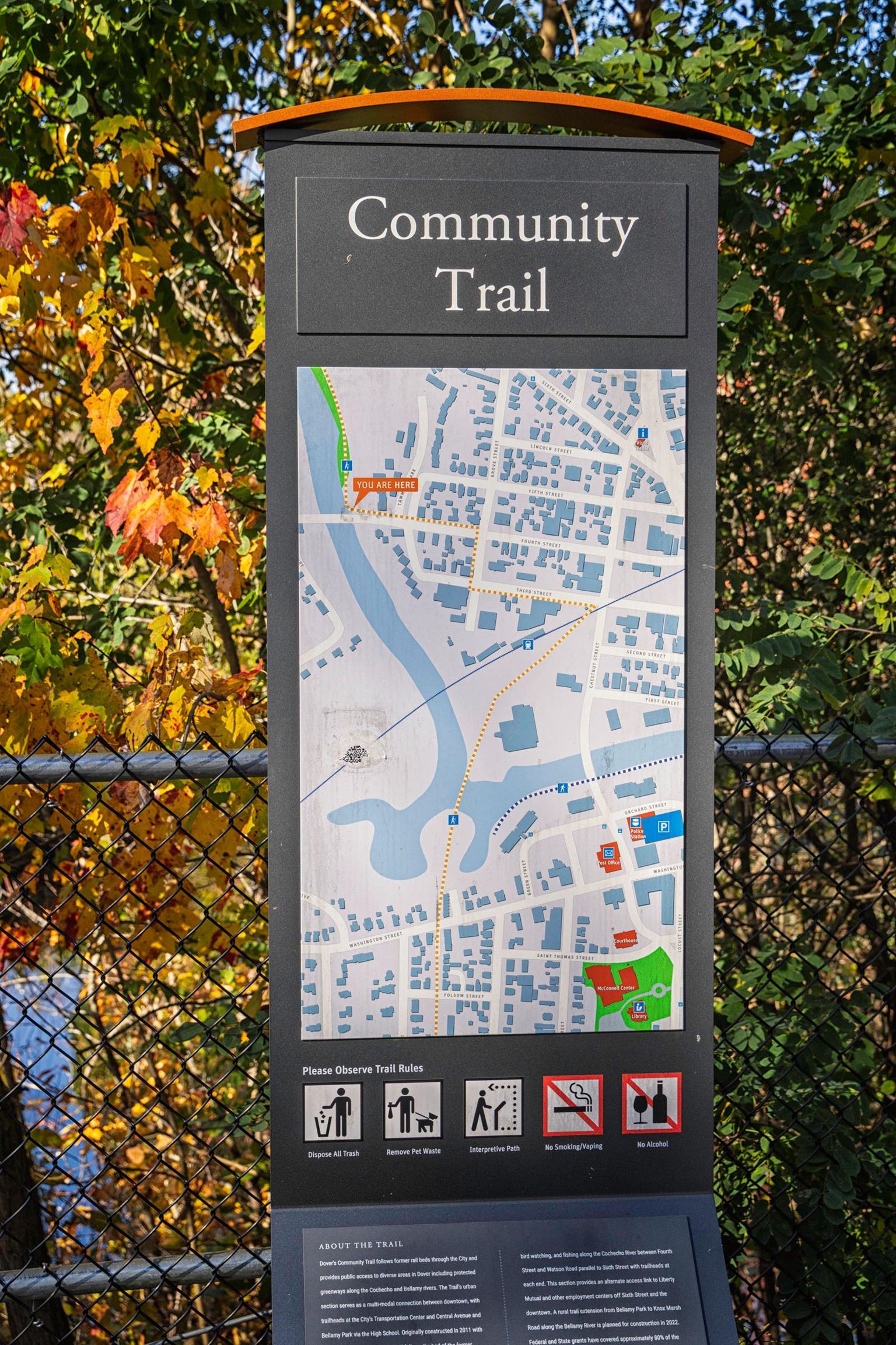 5 Cedarbrook Drive Dover, NH 03820 - Photo 31 of 31