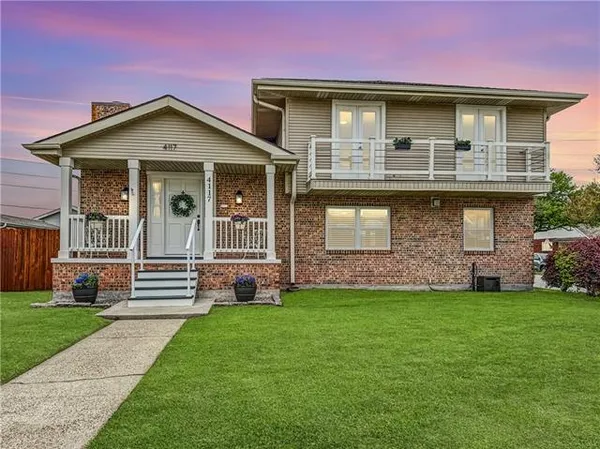 $450,000 | 4117 Platt Street, Kenner, LA 70065