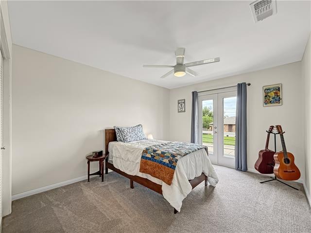 4117 Platt Street Kenner, LA 70065 - Photo 17 of 34