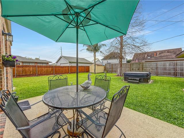 4117 Platt Street Kenner, LA 70065 - Photo 20 of 34