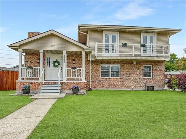 $450,000 | 4117 Platt Street, Kenner, LA 70065