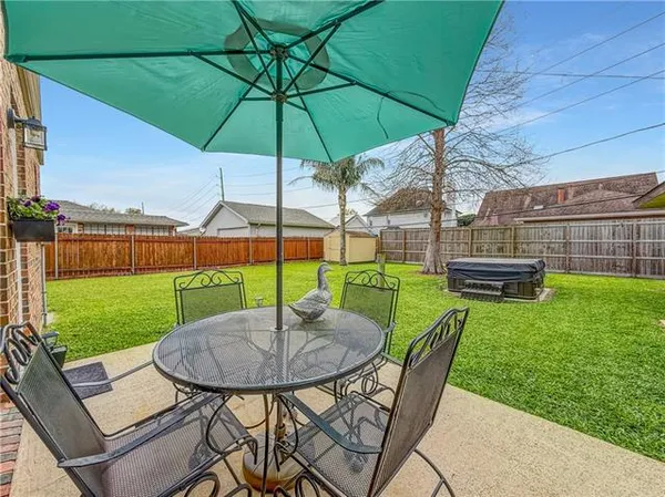 $450,000 | 4117 Platt Street, Kenner, LA 70065