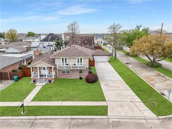 $450,000 | 4117 Platt Street, Kenner, LA 70065