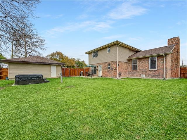 4117 Platt Street Kenner, LA 70065 - Photo 24 of 34