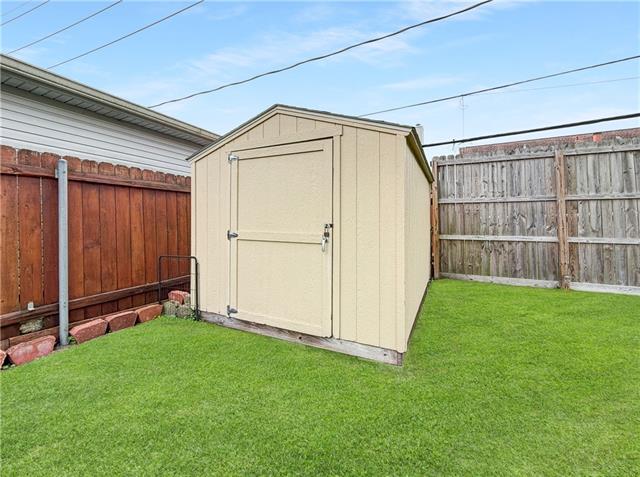 4117 Platt Street Kenner, LA 70065 - Photo 25 of 34