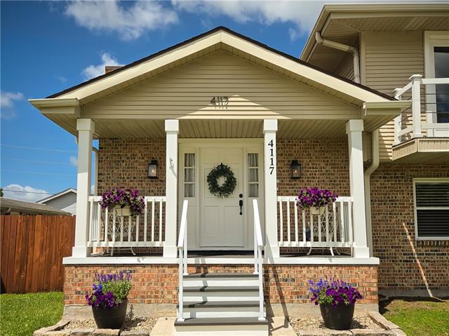 4117 Platt Street Kenner, LA 70065 - Photo 26 of 34
