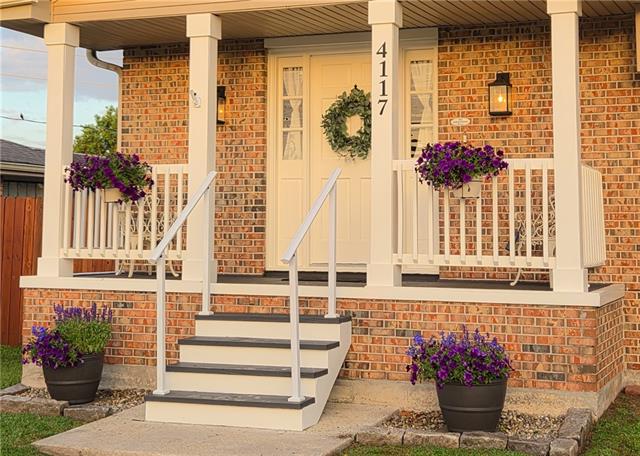 4117 Platt Street Kenner, LA 70065 - Photo 27 of 34