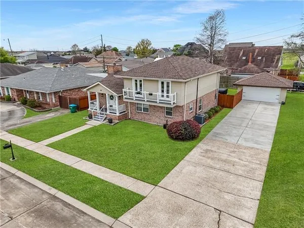 $450,000 | 4117 Platt Street, Kenner, LA 70065