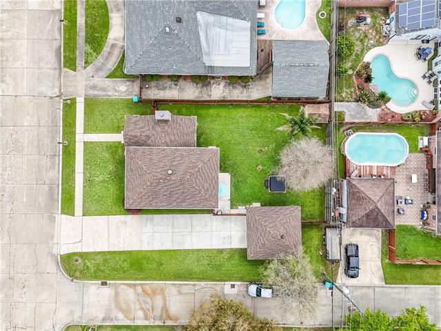 4117 Platt Street Kenner, LA 70065 - Photo 3 of 34