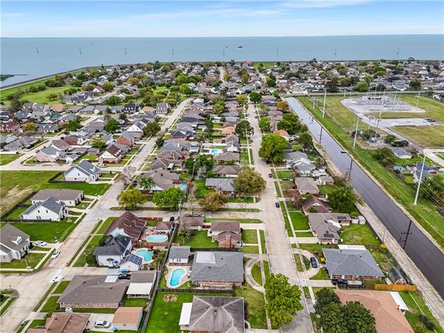 4117 Platt Street Kenner, LA 70065 - Photo 31 of 34
