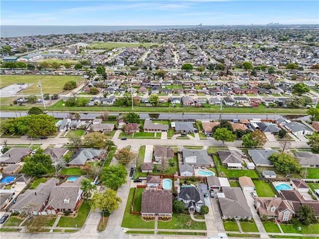 4117 Platt Street Kenner, LA 70065 - Photo 32 of 34
