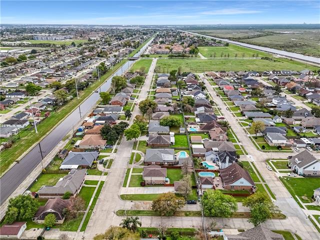 4117 Platt Street Kenner, LA 70065 - Photo 33 of 34