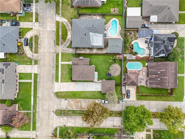 4117 Platt Street Kenner, LA 70065 - Photo 34 of 34