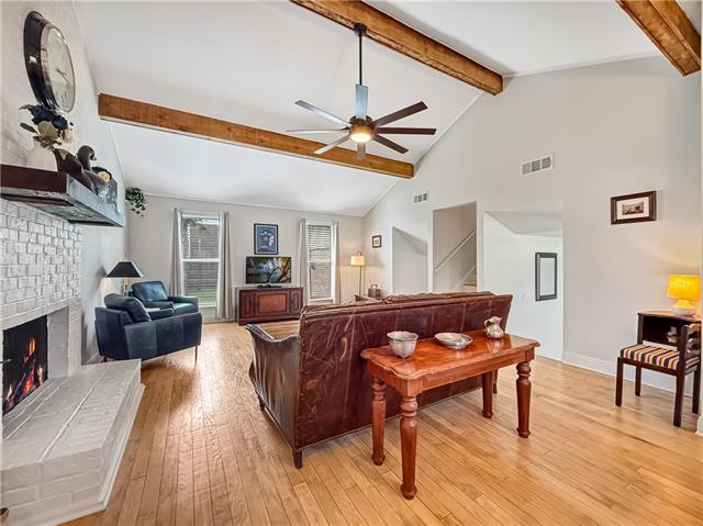 4117 Platt Street Kenner, LA 70065 - Photo 4 of 34