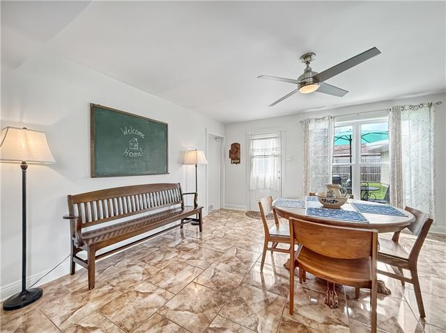 4117 Platt Street Kenner, LA 70065 - Photo 9 of 34
