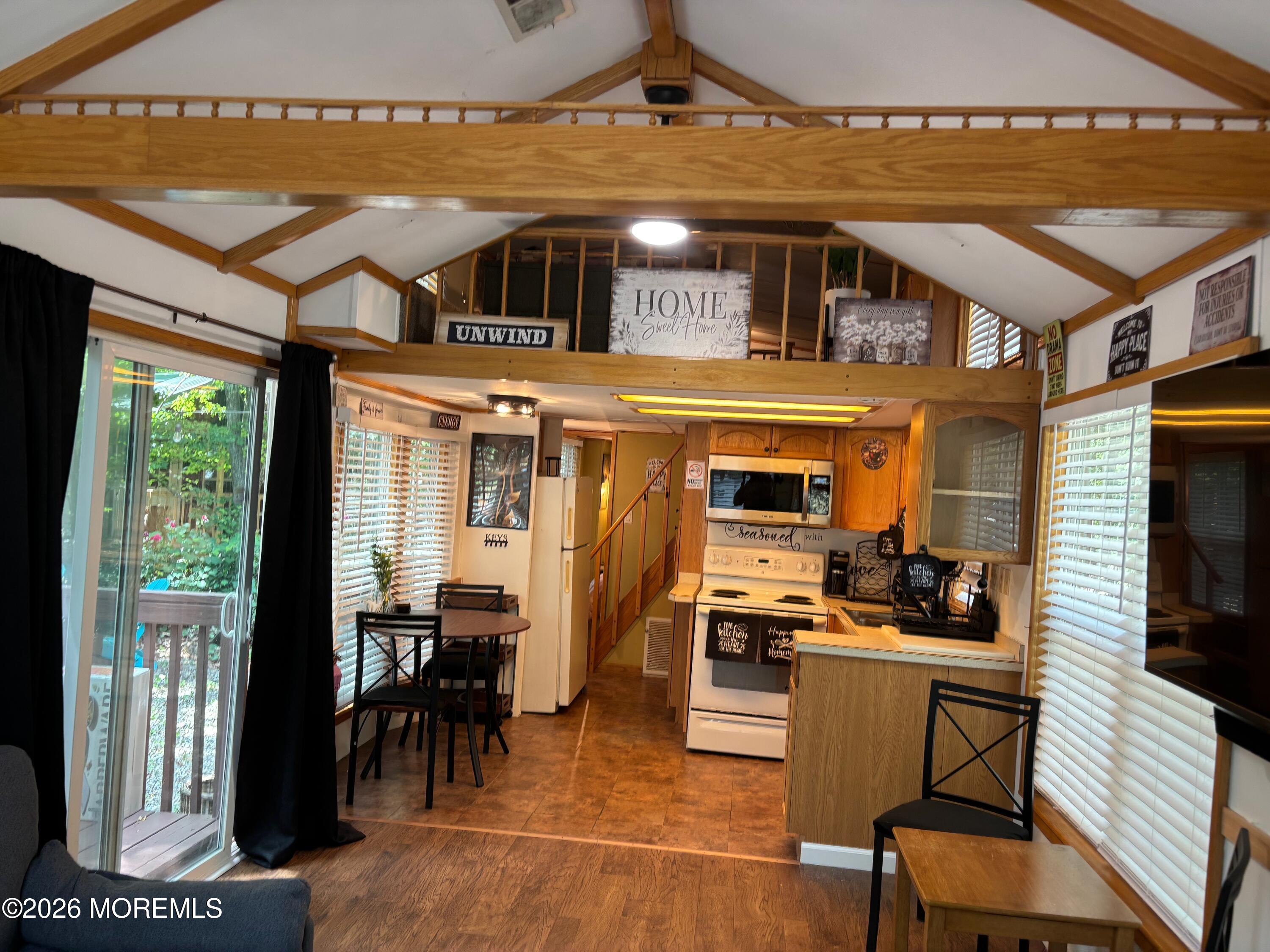 724 Monmouth Road, Unit 14 Cream Ridge, NJ 08514 - Photo 8 of 21 IMG_1402
