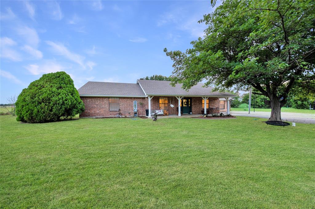 4368 Florance Road Ponder, TX 76259 - Photo 1 of 31