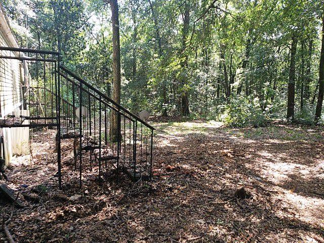 559 Mc Kee Road DeFuniak Springs, FL 32433 - Photo 4 of 10 Back Yard