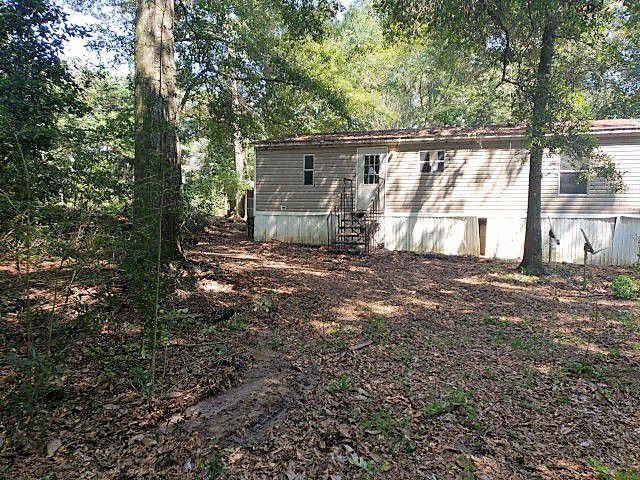 559 Mc Kee Road DeFuniak Springs, FL 32433 - Photo 5 of 10 Back of Home