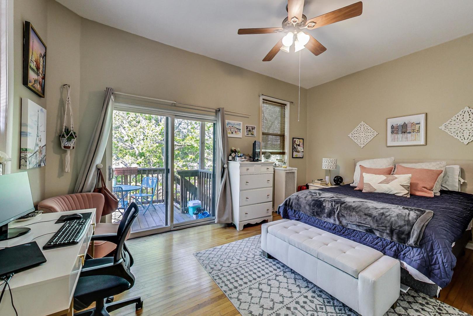 2018 North Mohawk Street, Unit 3 Chicago, IL 60614 - Photo 12 of 29