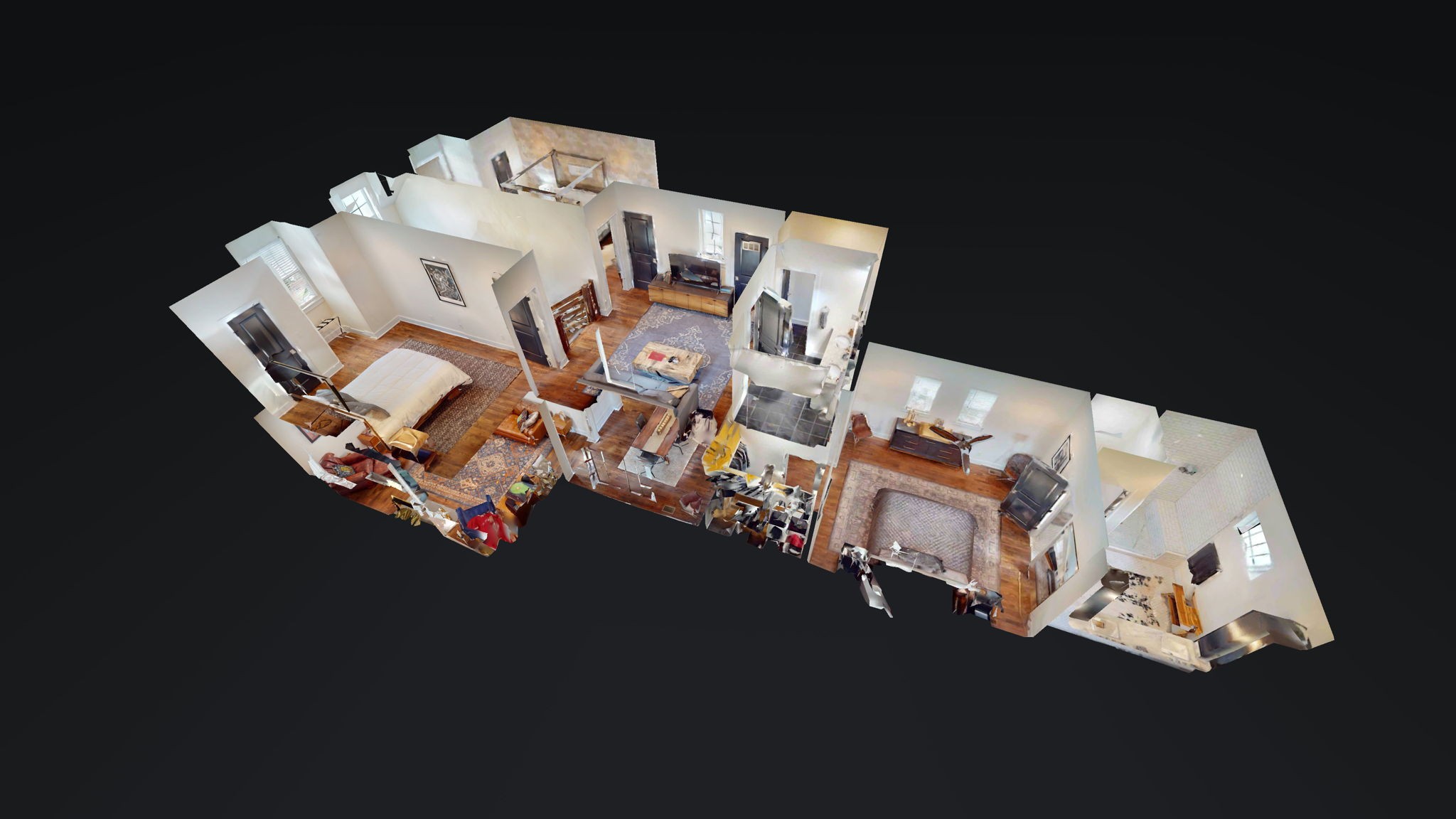 3209 Kinross Avenue Nashville, TN 37211 - Photo 45 of 48