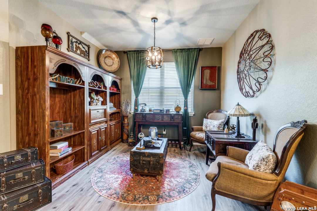 121 Tranquil View Cibolo, TX 78108 - Photo 4 of 10