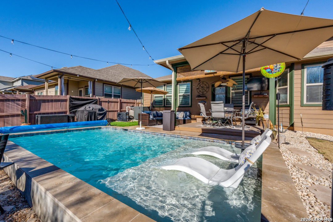 121 Tranquil View Cibolo, TX 78108 - Photo 9 of 10