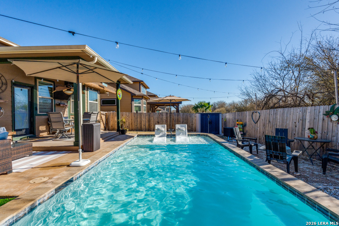 121 Tranquil View Cibolo, TX 78108 - Photo 10 of 10