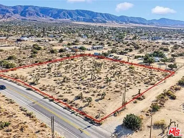 $150,000 | 875 Locust Road, Pinon Hills, CA 92372