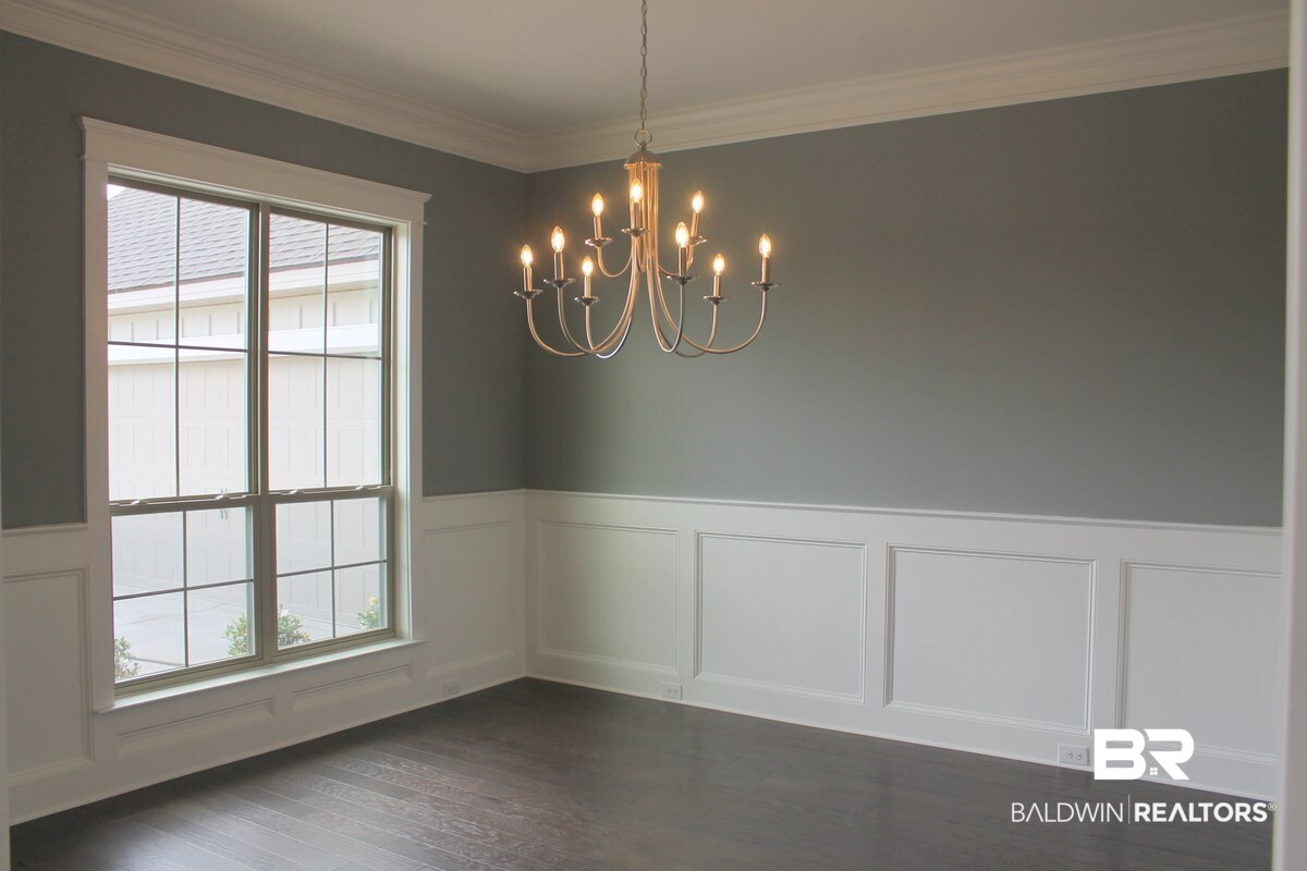 8745 Rosedown Lane Daphne, AL 36526 - Photo 3 of 42 Dining Room