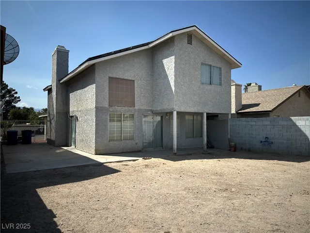 $367,999 | 3813 North Marshall Circle, Las Vegas, NV 89108