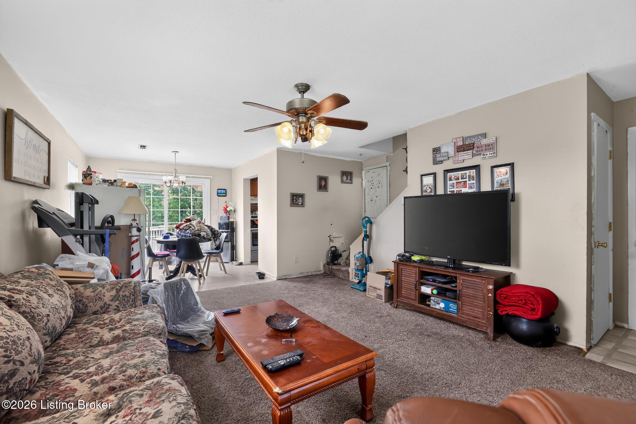 395 Hicks Road Guston, KY 40142 - Photo 12 of 84 16_395_Hicks_Rd-Living_room-1376