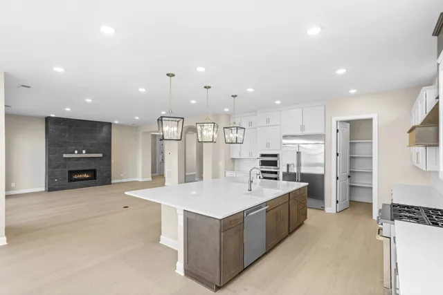 $1,008,990 | 5955 Hunt Vly Drive, Spring Hill, TN 37174