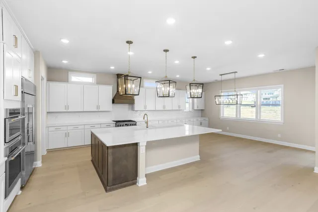 $1,008,990 | 5955 Hunt Vly Drive, Spring Hill, TN 37174