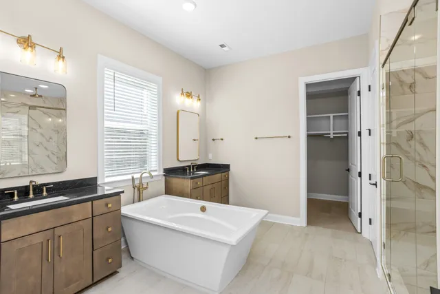 $1,008,990 | 5955 Hunt Vly Drive, Spring Hill, TN 37174