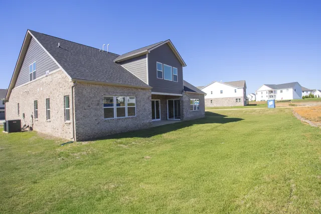 $1,008,990 | 5955 Hunt Vly Drive, Spring Hill, TN 37174