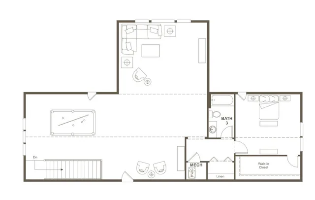 $1,008,990 | 5955 Hunt Vly Drive, Spring Hill, TN 37174