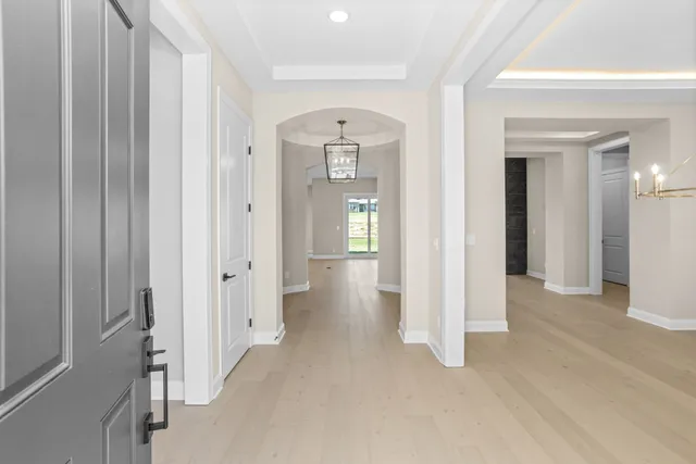 $1,008,990 | 5955 Hunt Vly Drive, Spring Hill, TN 37174