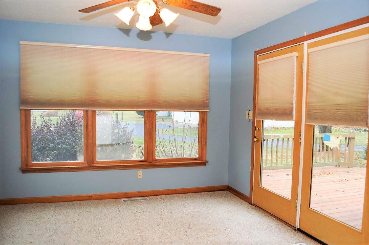 271 Holder Road Baltimore, OH 43105 - Photo 19 of 66 Sun Room - 271 Holder Road NW, Baltimore, OH 43105