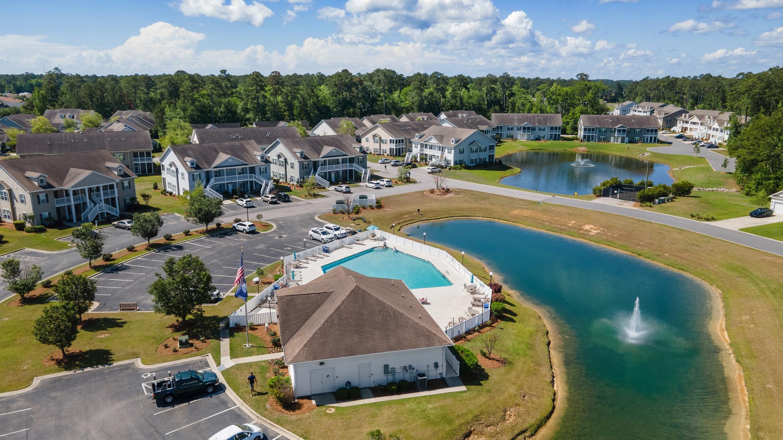 411 Mahogany Drive, Unit 201 Murrells Inlet, SC 29576 - Photo 55 of 55