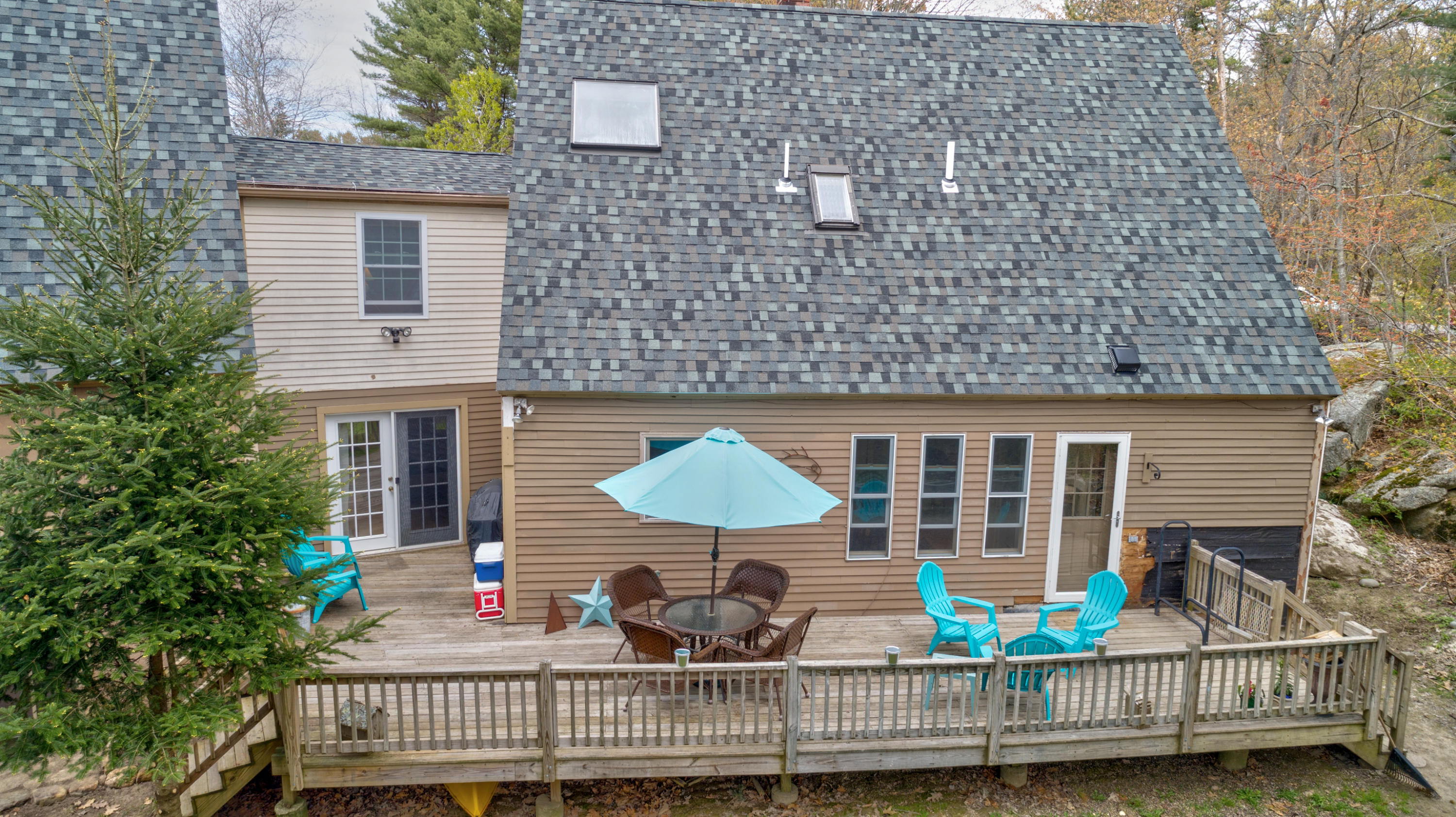 222 Thomas Point Road Brunswick, ME 04011 - Photo 29 of 47 222ThomasAer-4