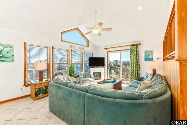 $725,000 | 25262 Sea Vista Drive, Waves, NC 27982