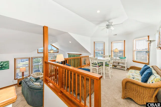 $725,000 | 25262 Sea Vista Drive, Waves, NC 27982