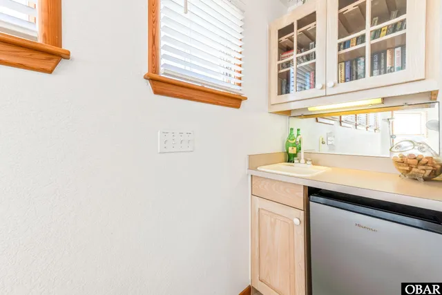 $725,000 | 25262 Sea Vista Drive, Waves, NC 27982