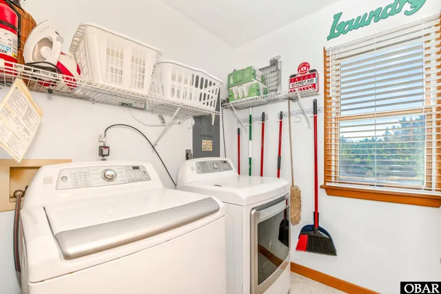 $725,000 | 25262 Sea Vista Drive, Waves, NC 27982